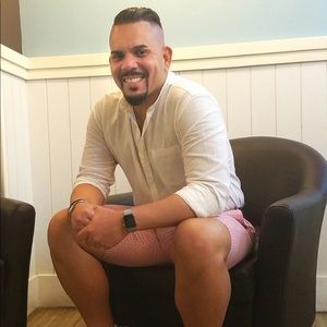 Meet your Posher, Pablo